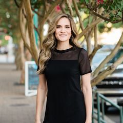 Alyssa Fales