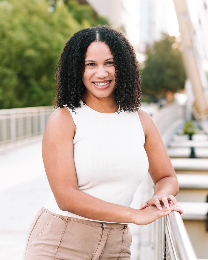 Ashley Gadsden