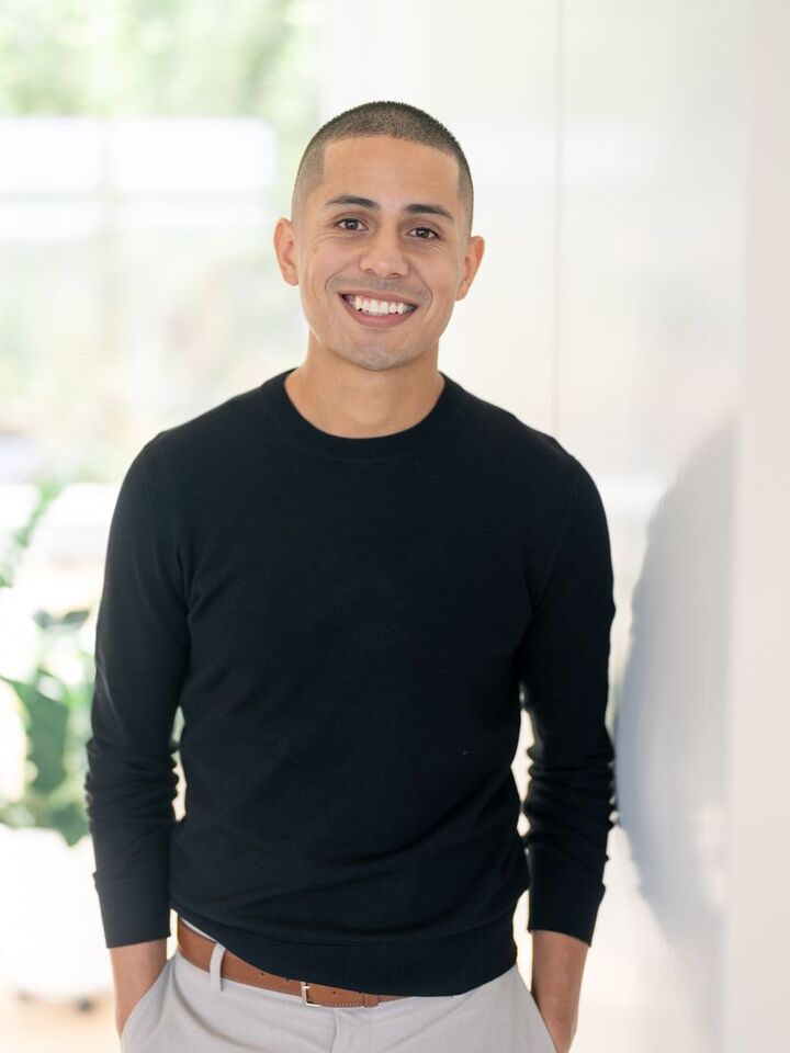 Carlos Reyna
