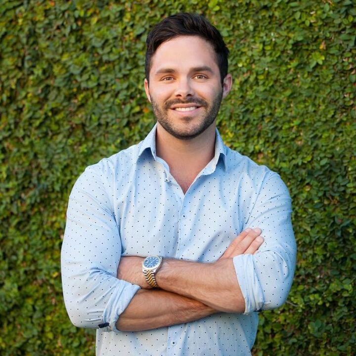 Cody Cooper