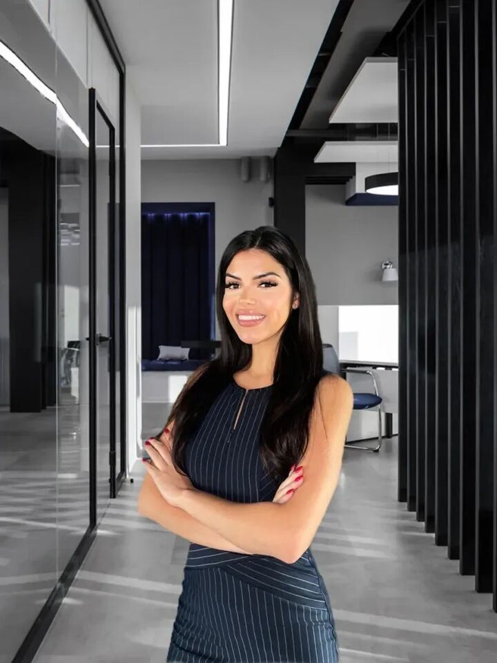 Jessica Tavera