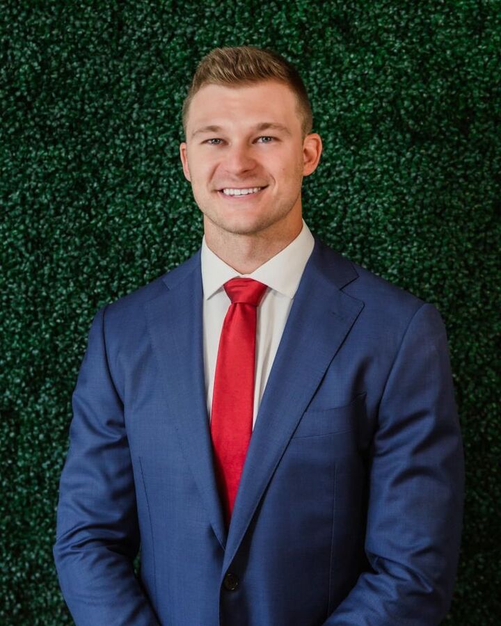 Nathan Grimm