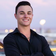 Trystan Lisanti