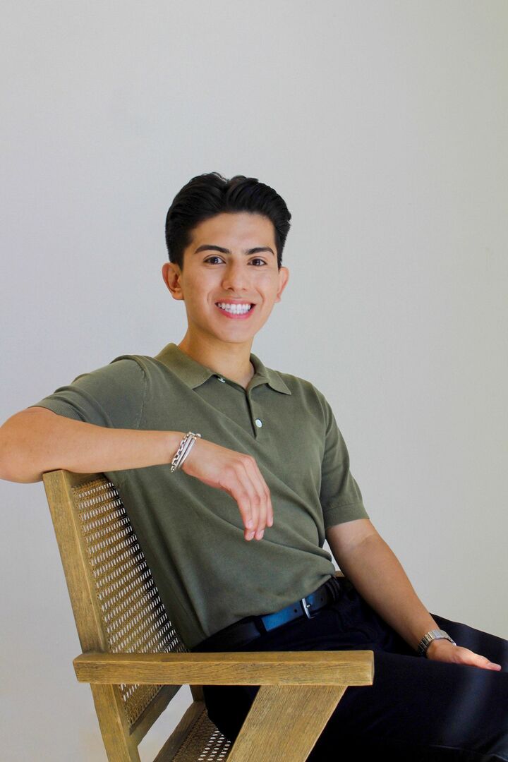 Victor Barrios